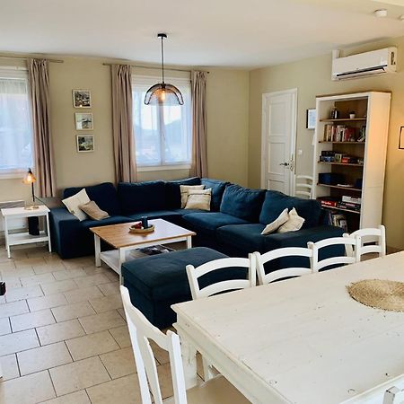 Maison Village, 10 Pers, Proche De La Plage Audinghen Buitenkant foto