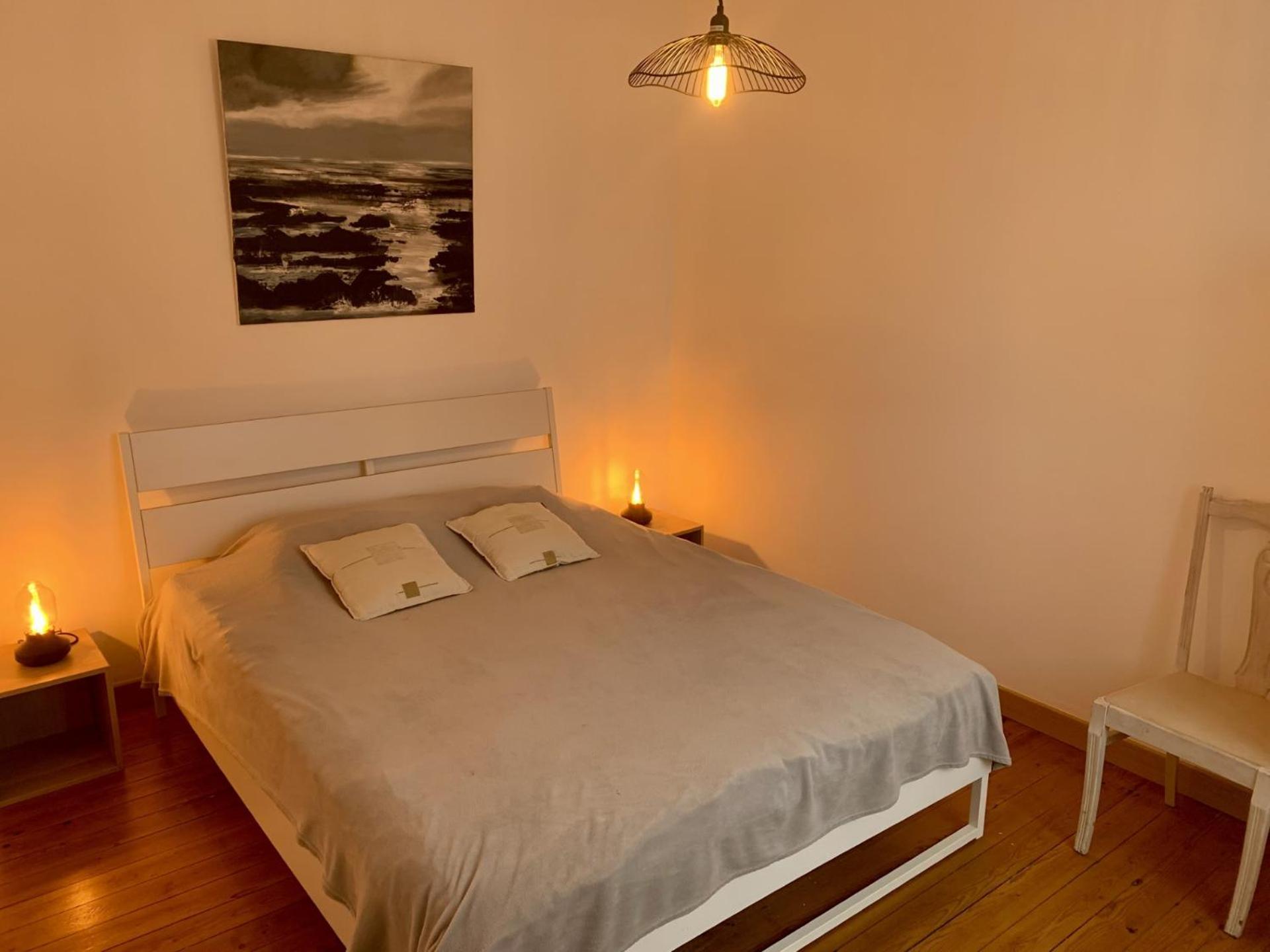 Maison Village, 10 Pers, Proche De La Plage Audinghen Buitenkant foto